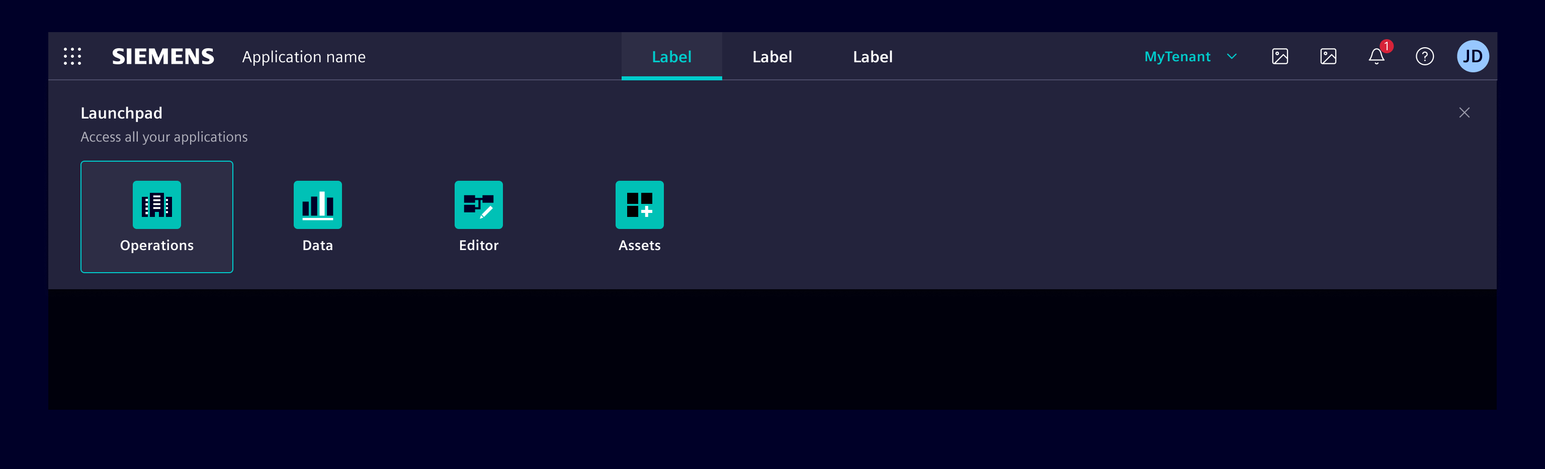 Launchpad